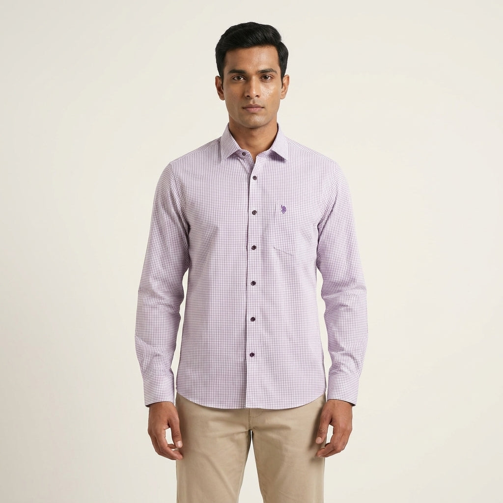U.S Polo  MENS Shirt