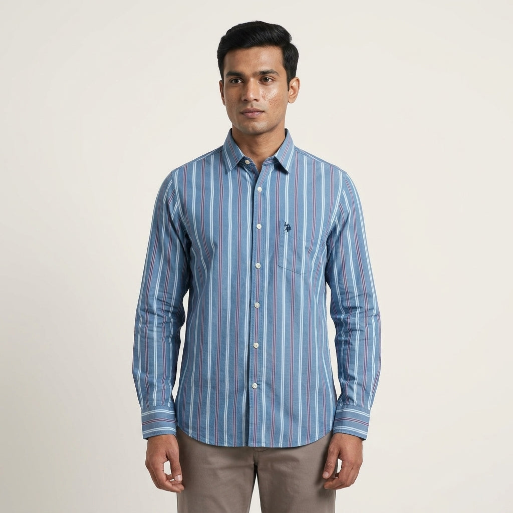 U.S Polo  MENS Shirt