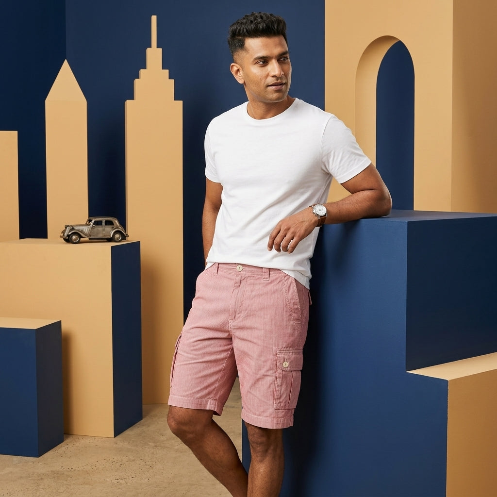 U.S Polo  MENS Set