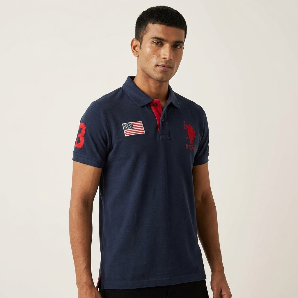 U.S Polo  MENS T-Shirt