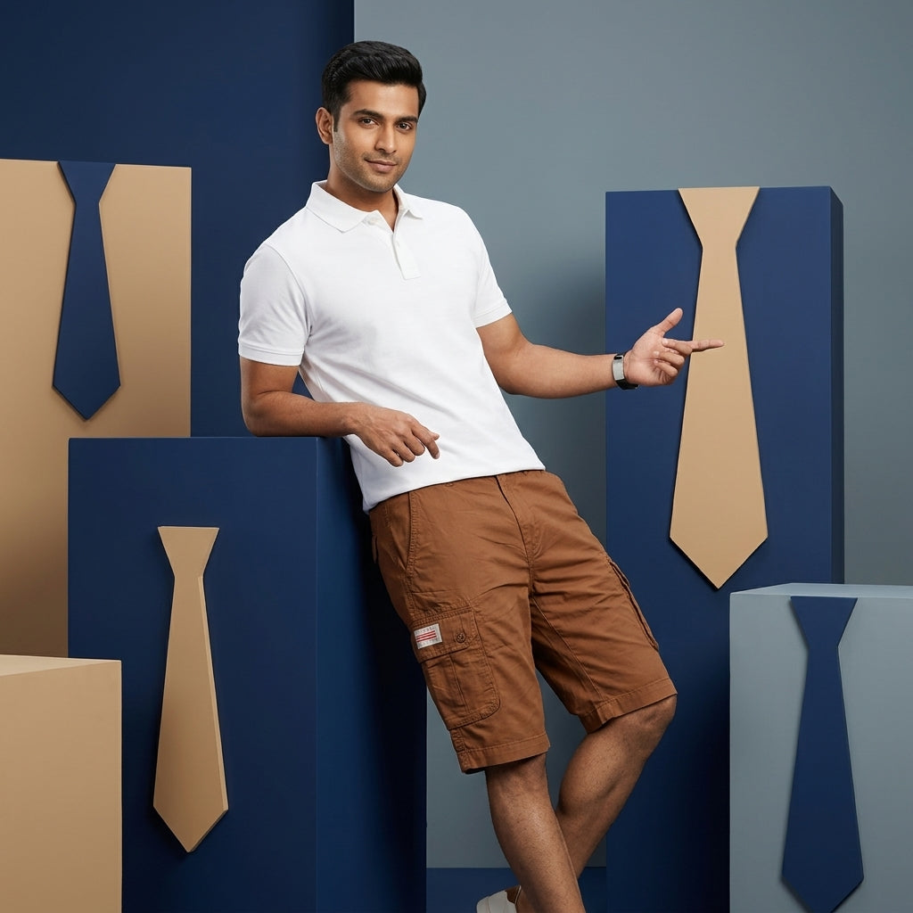 U.S Polo  MENS Set