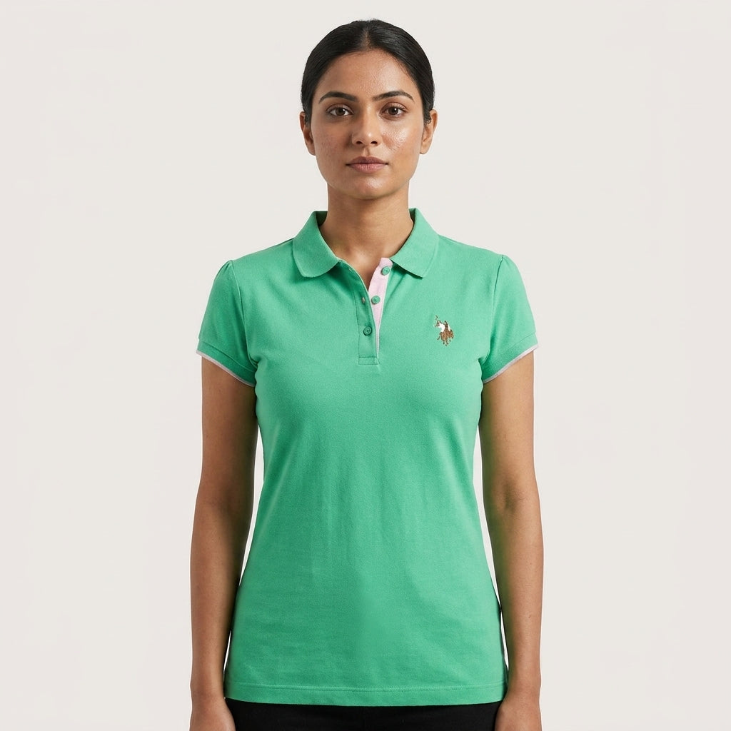 U.S Polo  WOMENS T-Shirt