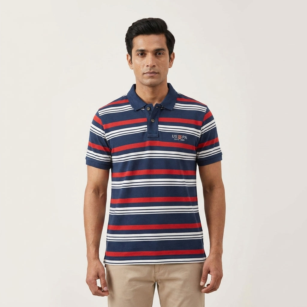 U.S Polo  MENS T-Shirt