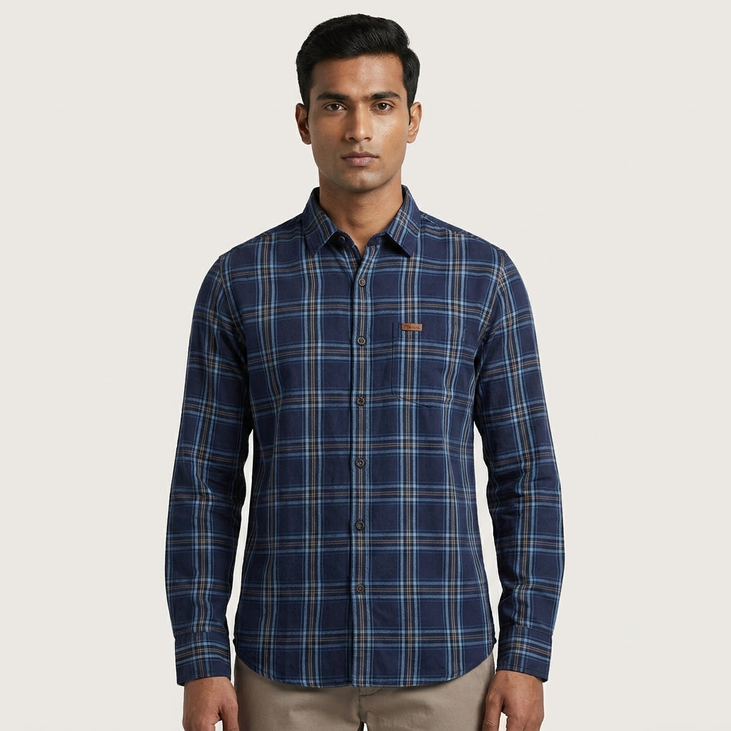 U.S Polo  MENS Shirt