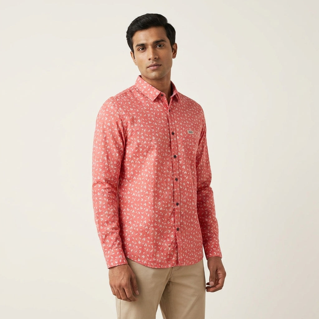 U.S Polo  MENS Shirt