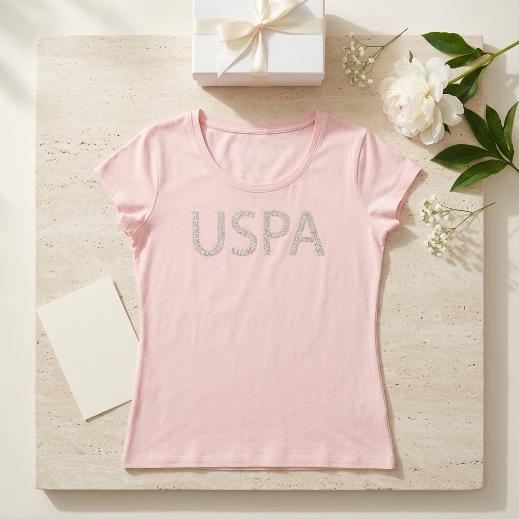 U.S Polo  WOMENS T-Shirt