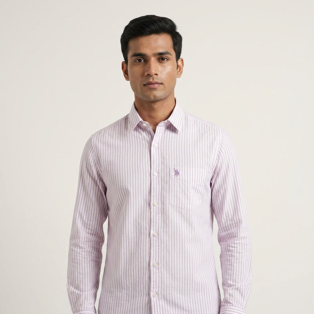 U.S Polo  MENS Shirt