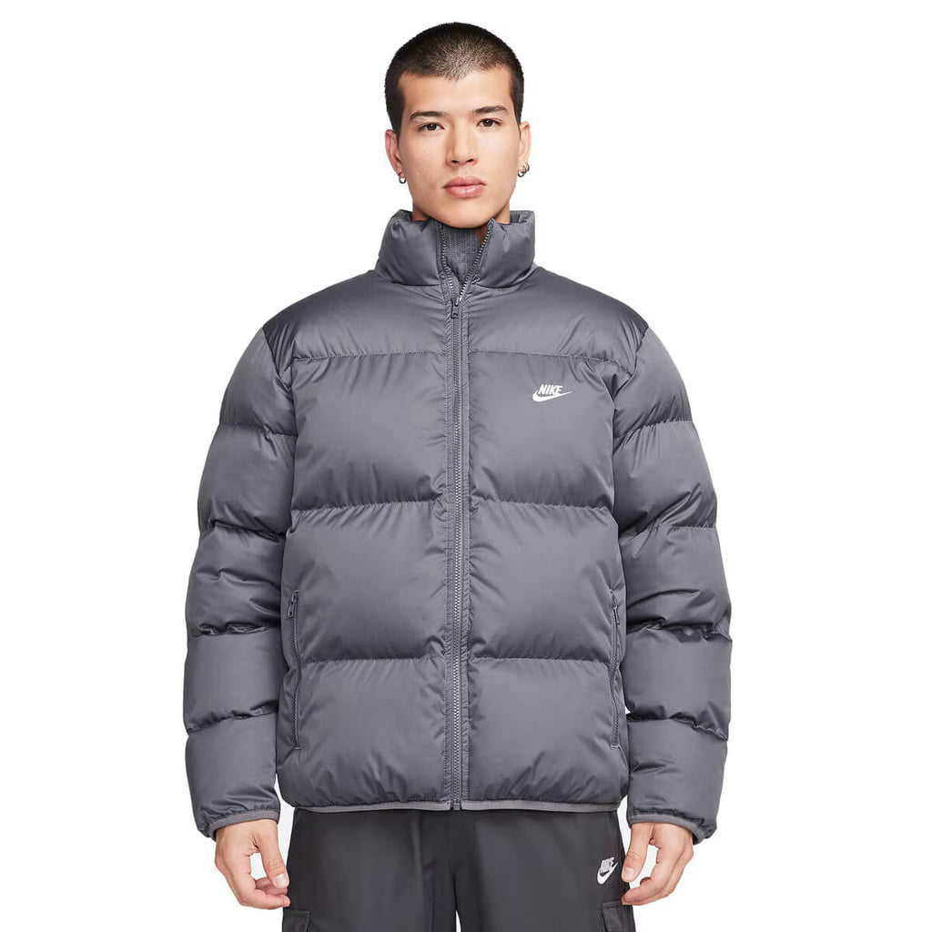 Nike Men's Club Puffer Jacket