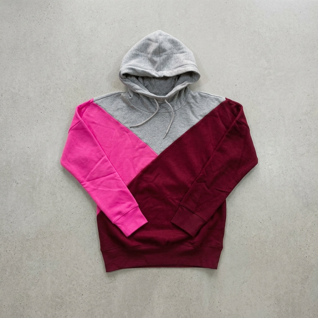 Puma 90s Hoody Athletic Gray Heath