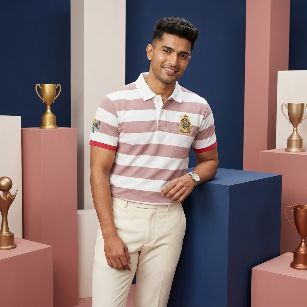 U.S Polo  MENS T-Shirt