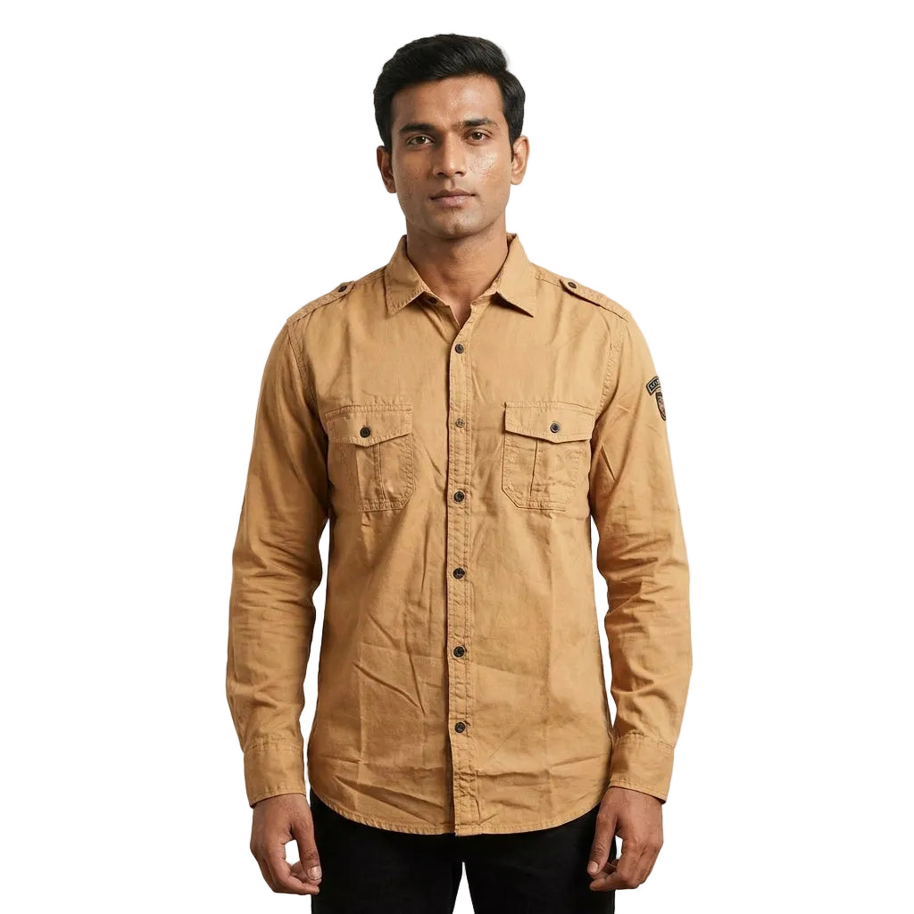 U.S Polo  MENS Shirt
