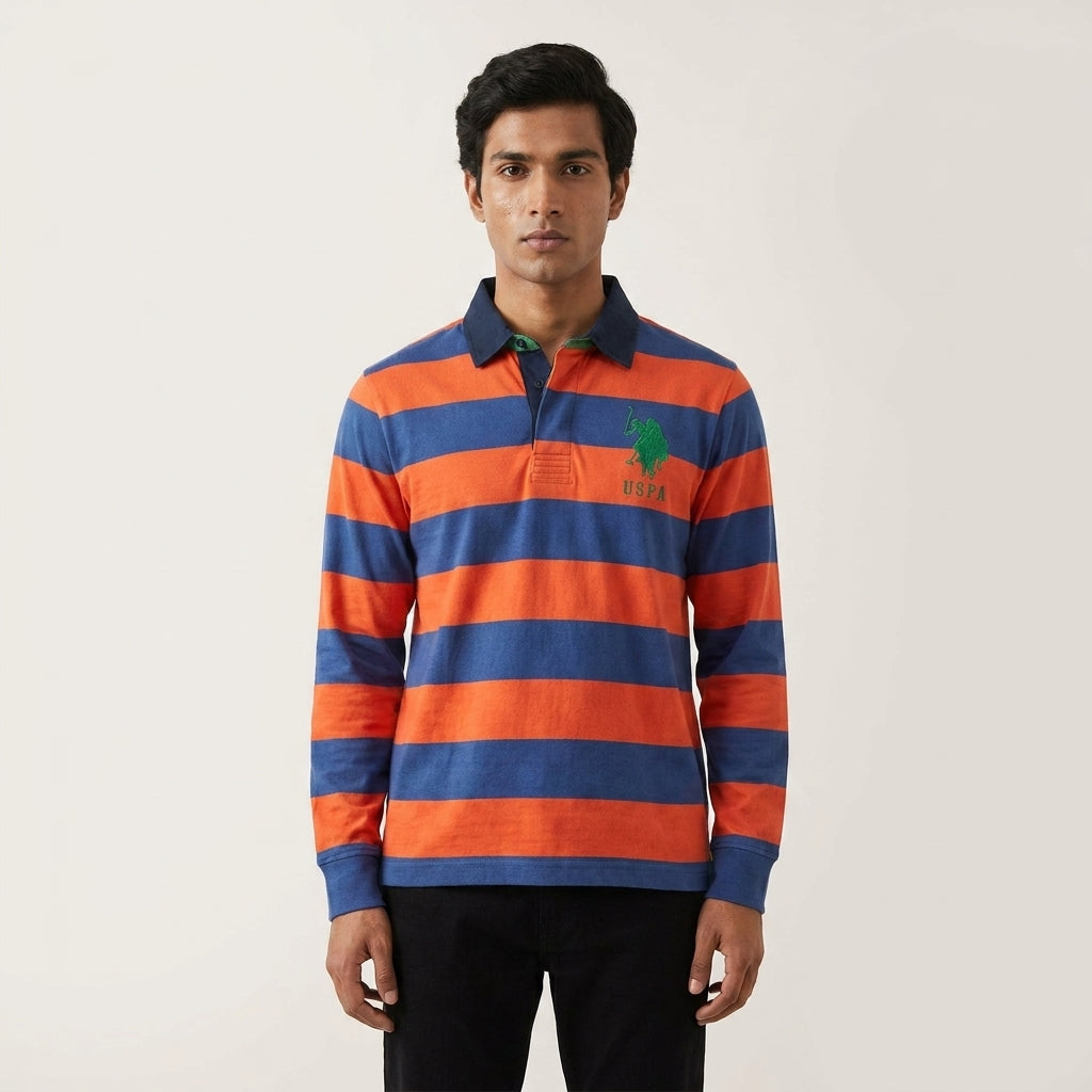 U.S Polo  MENS T-Shirt