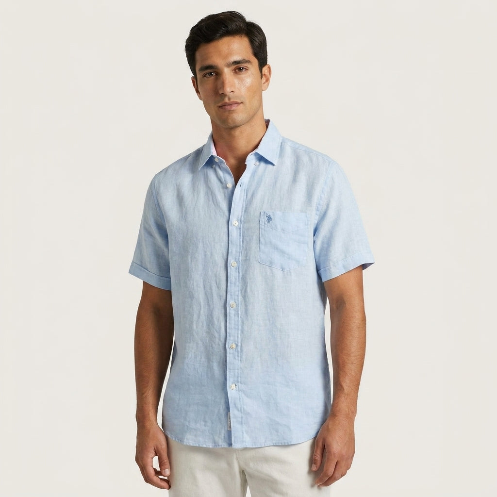 U.S Polo  MENS Shirt
