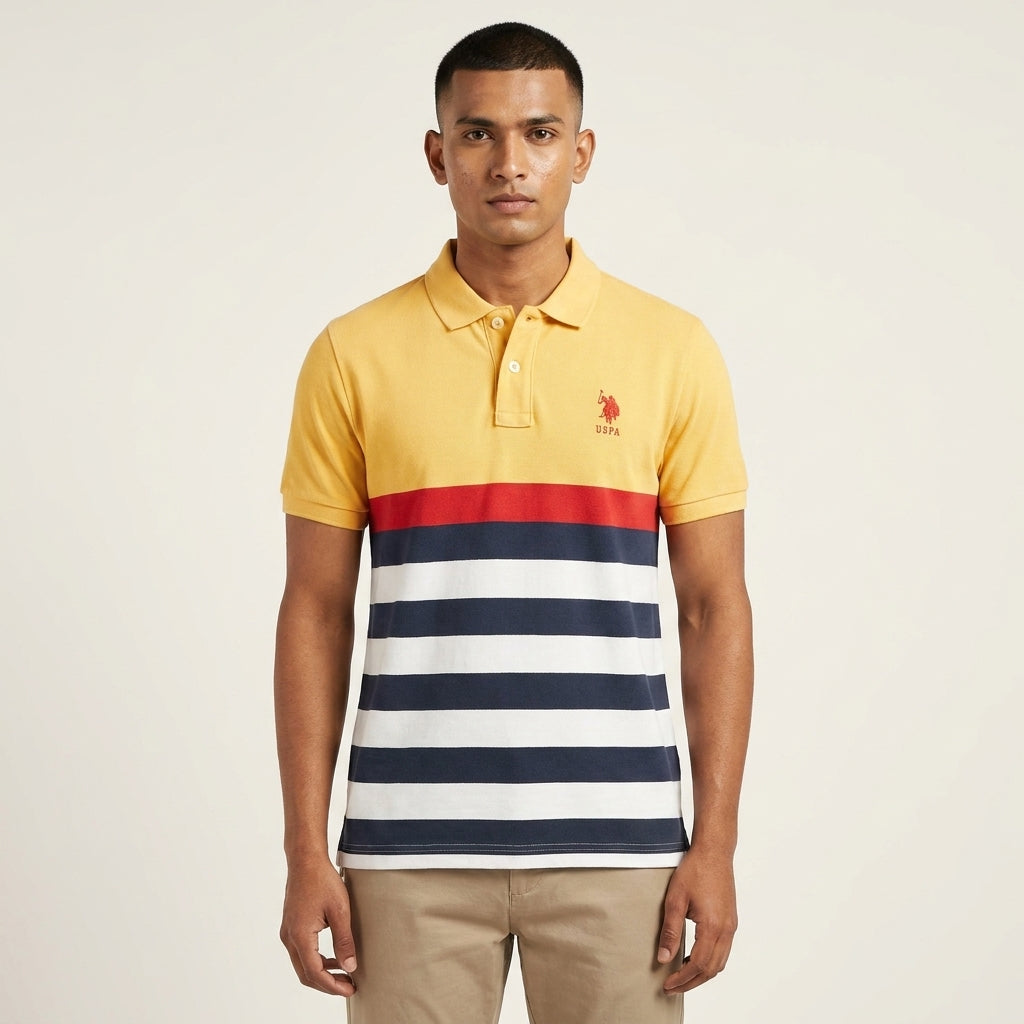 U.S Polo  MENS T-Shirt