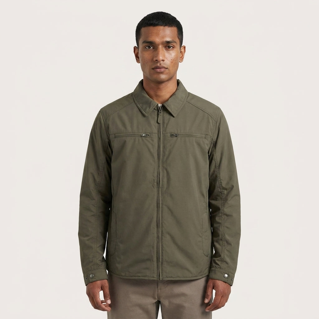 U.S Polo  MENS Jacket