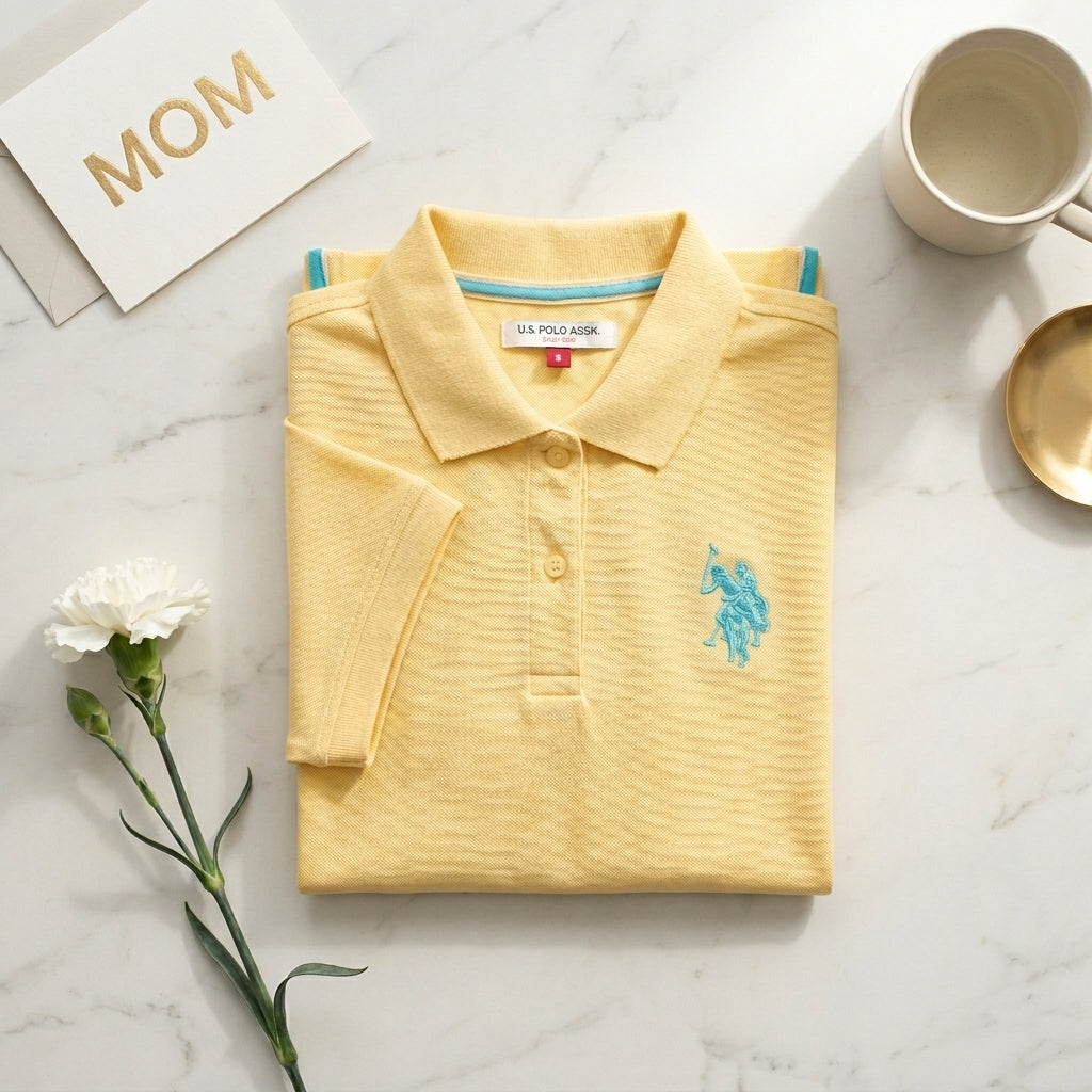 U.S Polo  WOMENS T-Shirt