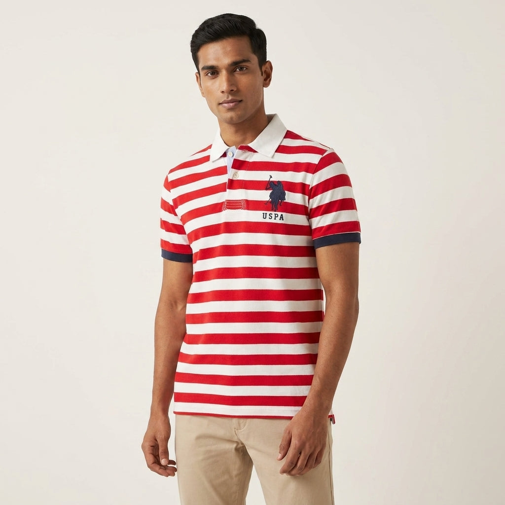 U.S Polo  MENS T-Shirt