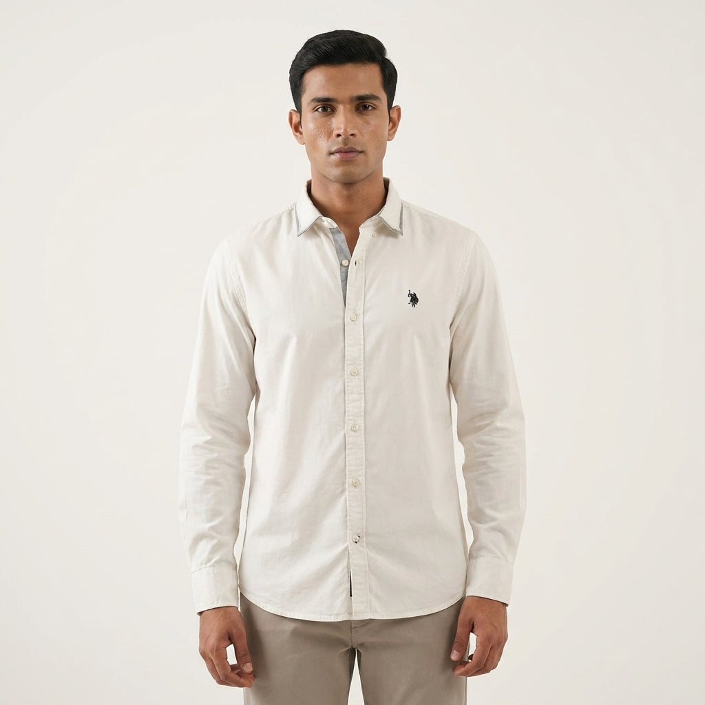 U.S Polo  MENS Shirt