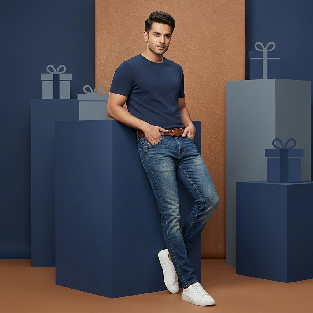 U.S Polo  MENS Jeans