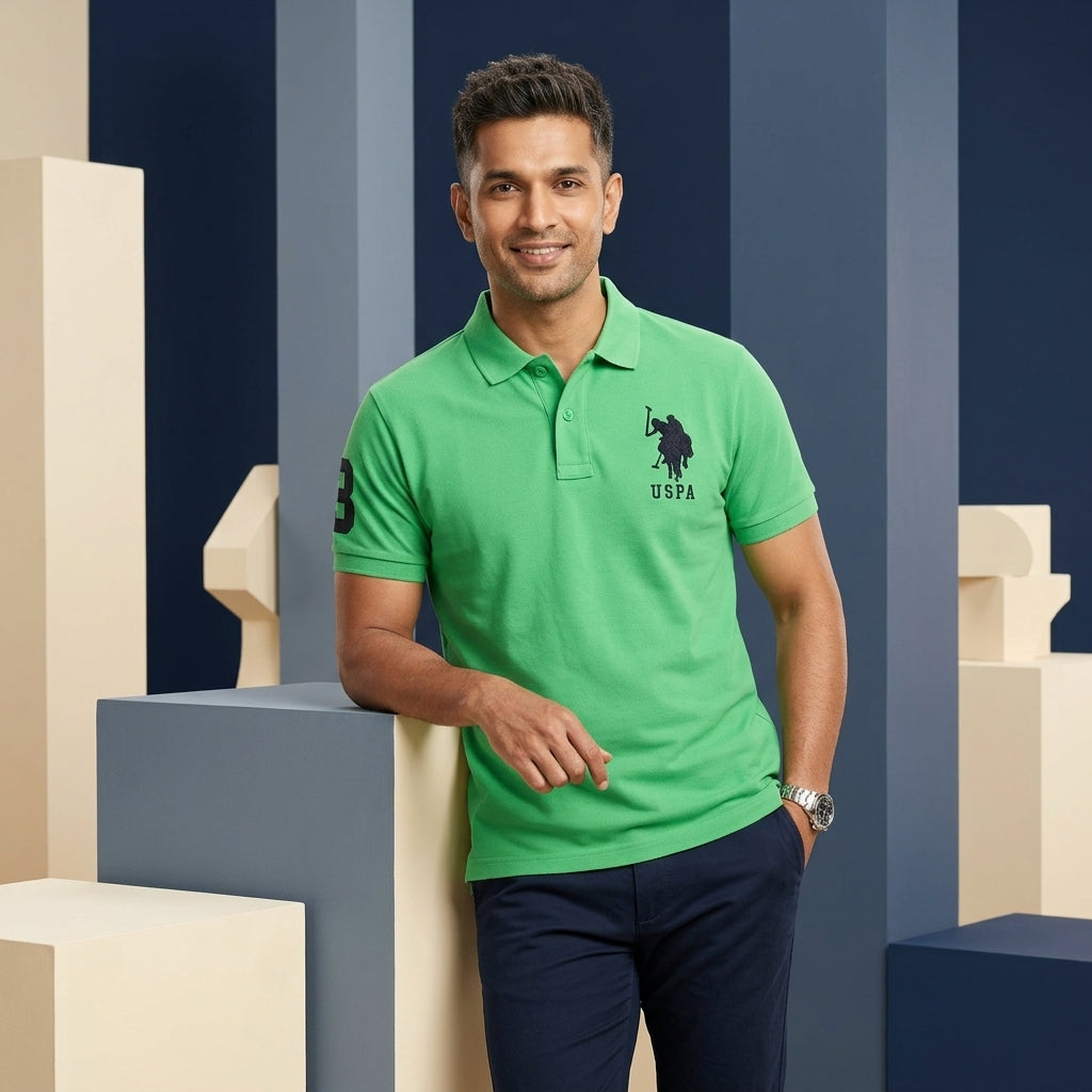 U.S Polo  MENS T-Shirt