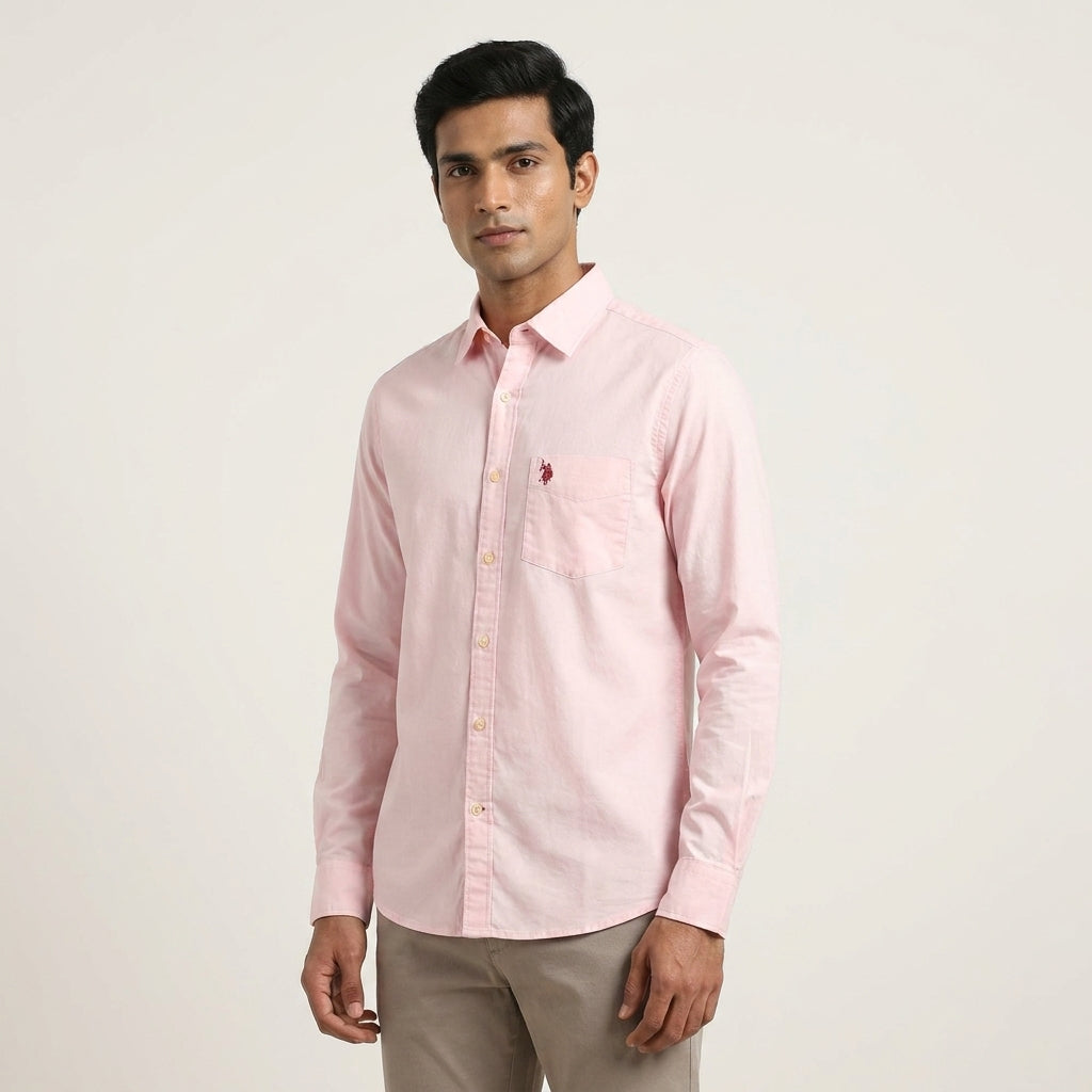 U.S Polo  MENS Shirt