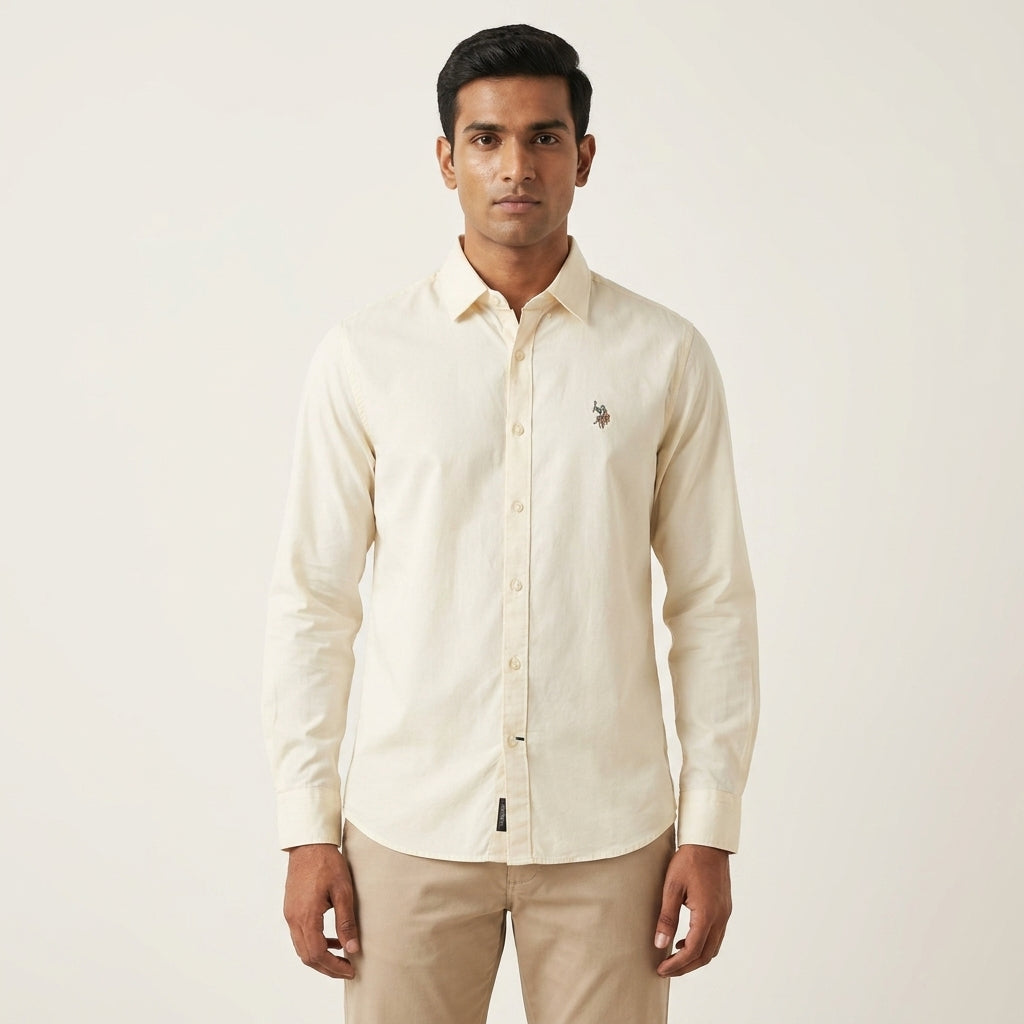 U.S Polo  MENS Shirt