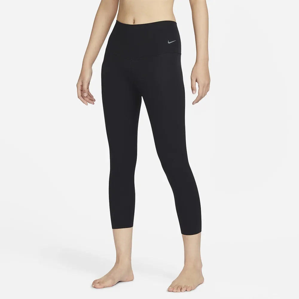 Nike Zenvy High-Rise Cropped Tights