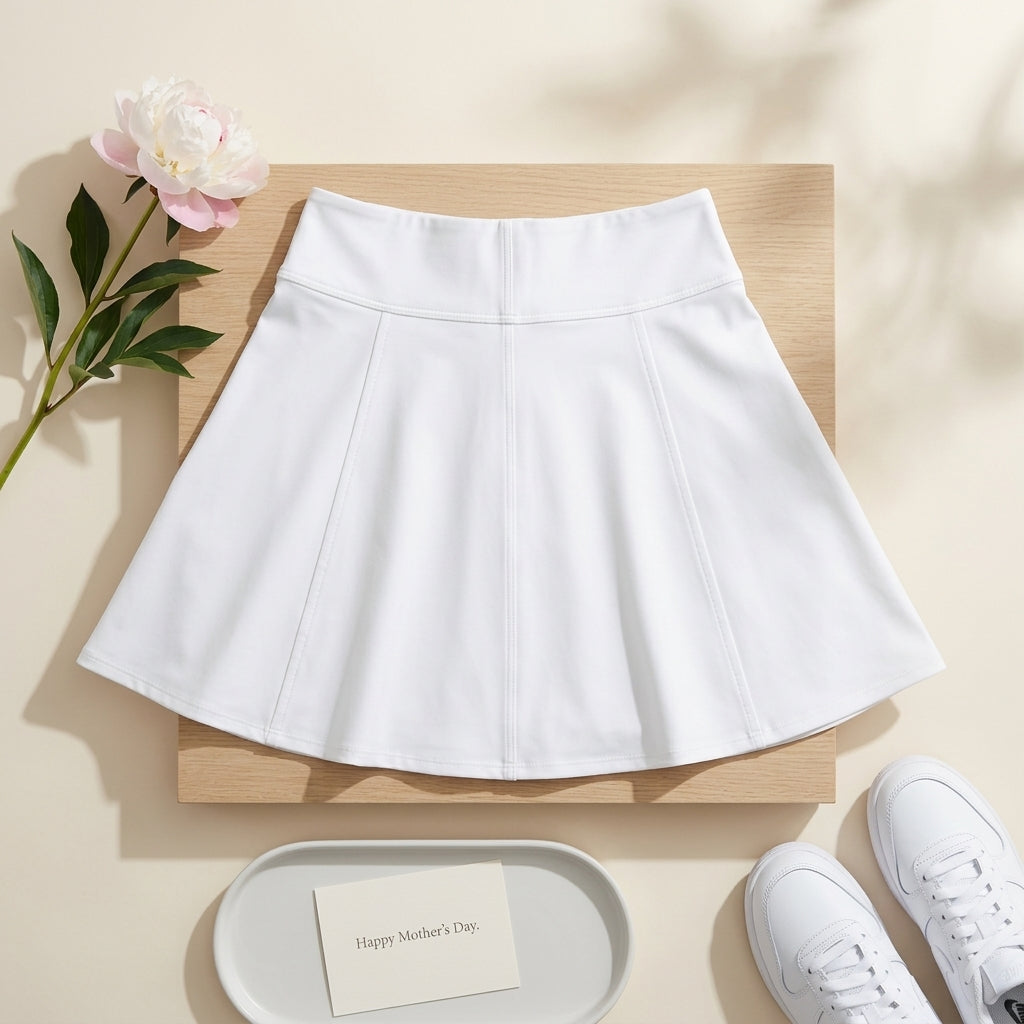 U.S Polo  WOMENS Skirt
