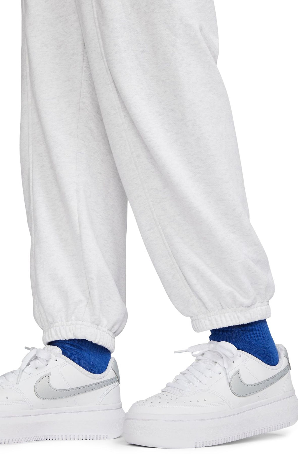 Nike Sportswear Women's High-Rise Fleece Pant