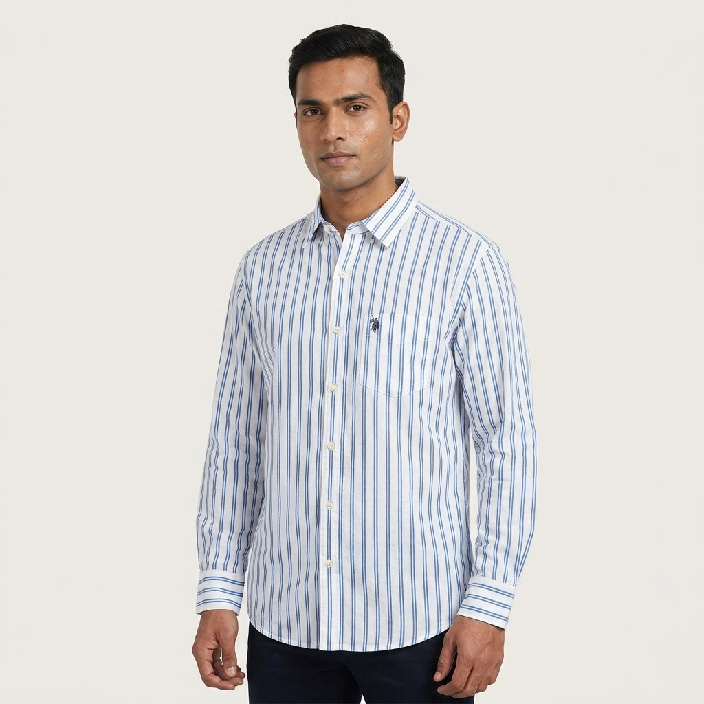 U.S Polo  MENS Shirt