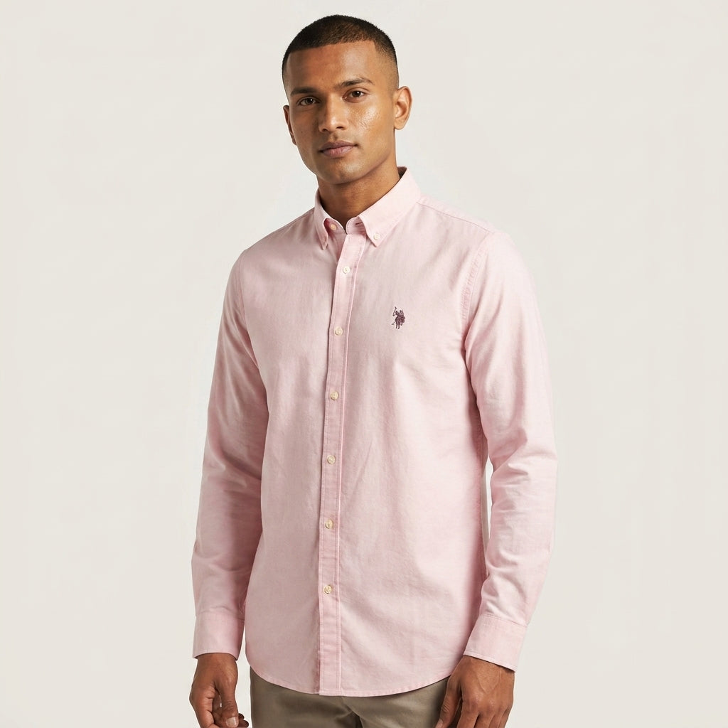 U.S Polo  MENS Shirt