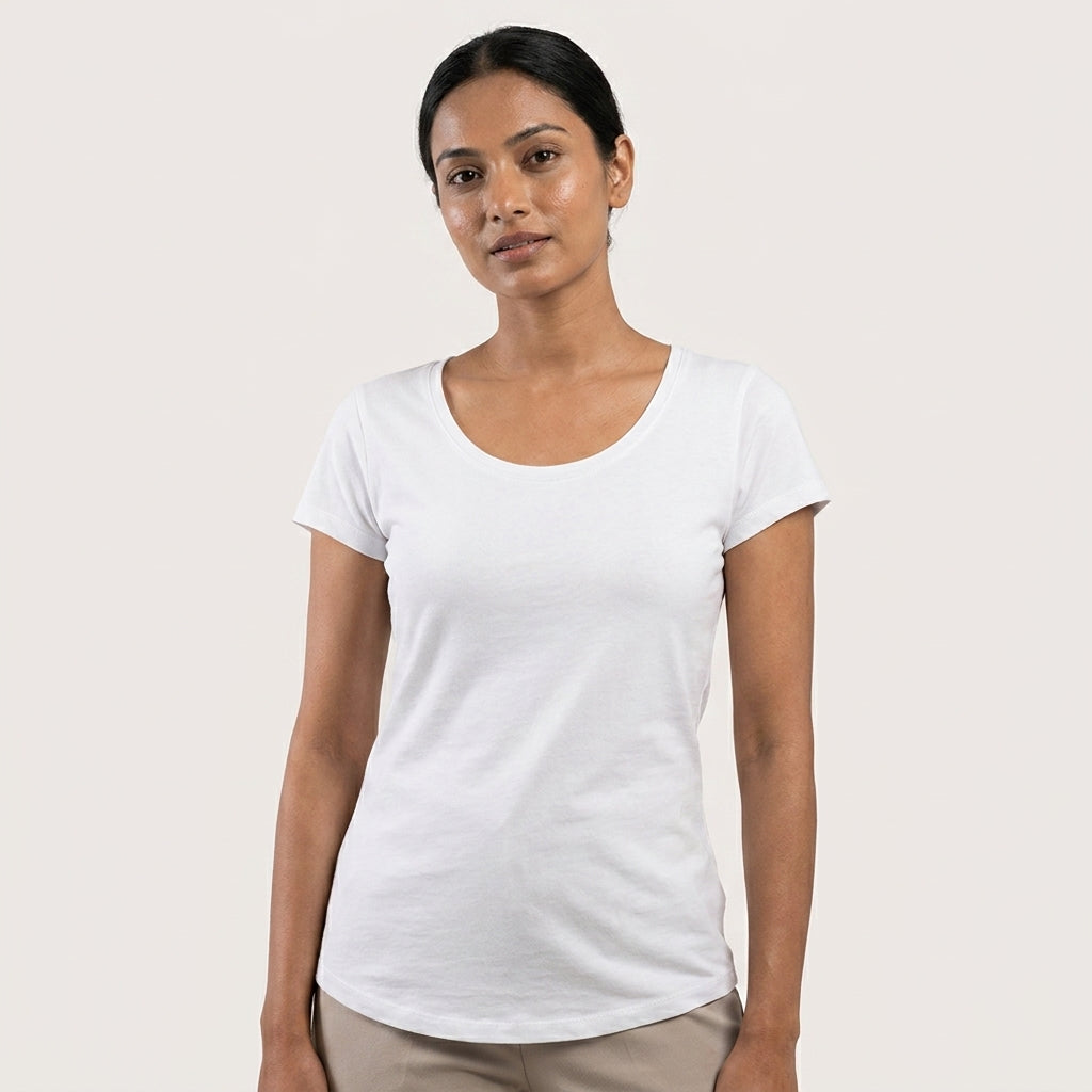 U.S Polo  WOMENS T-Shirt