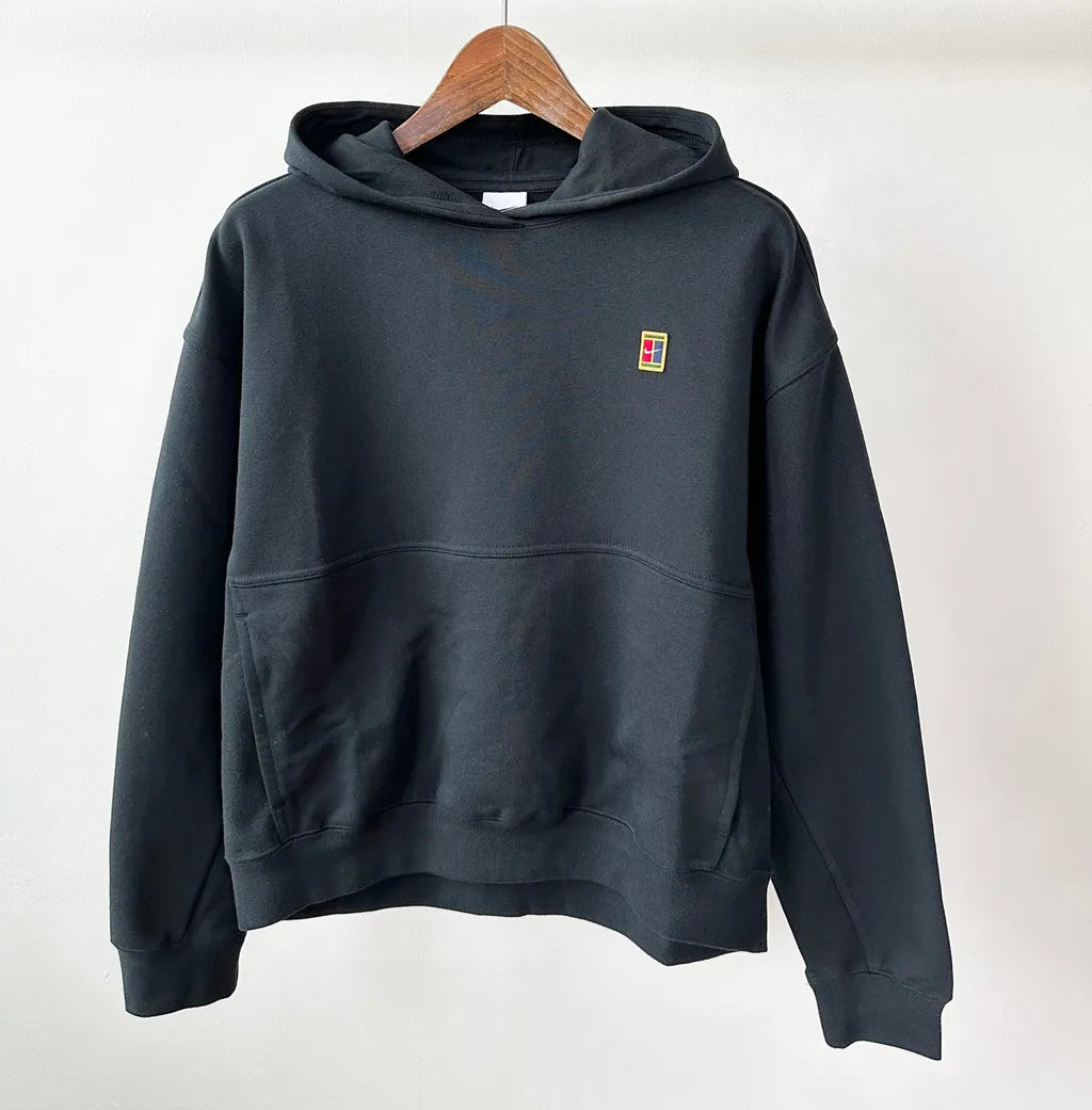 Nike ASW Heritage Fleece Pullover Hoodie
