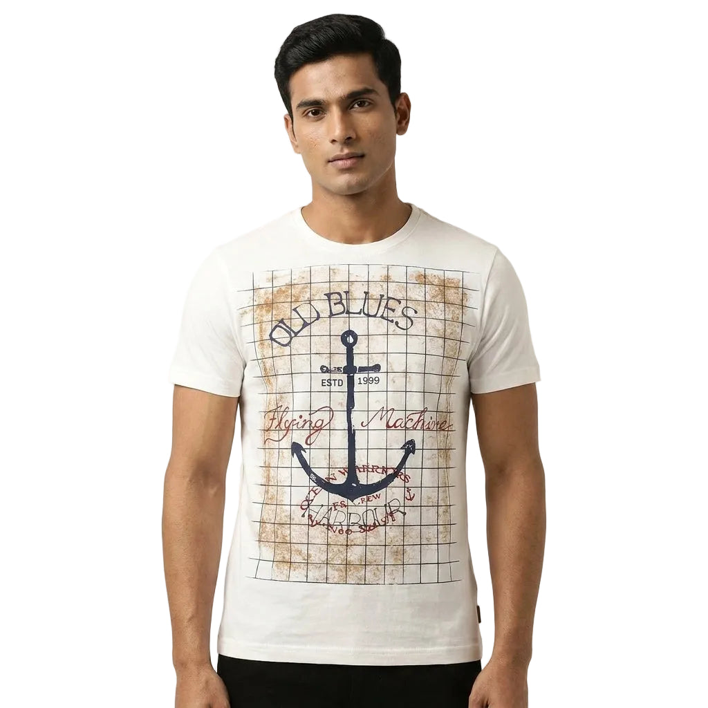 U.S Polo  MENS T-Shirt