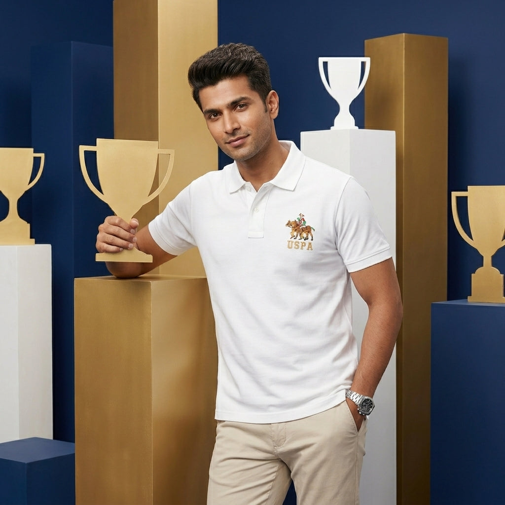 U.S Polo  MENS T-Shirt
