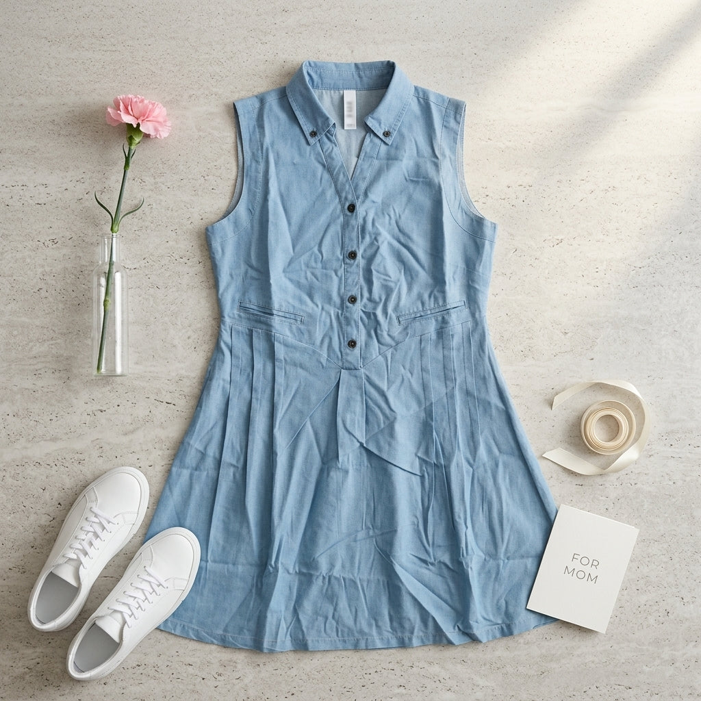 U.S Polo  WOMENS Dress