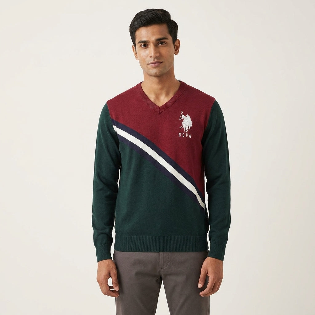 U.S Polo  MENS Swimwear
