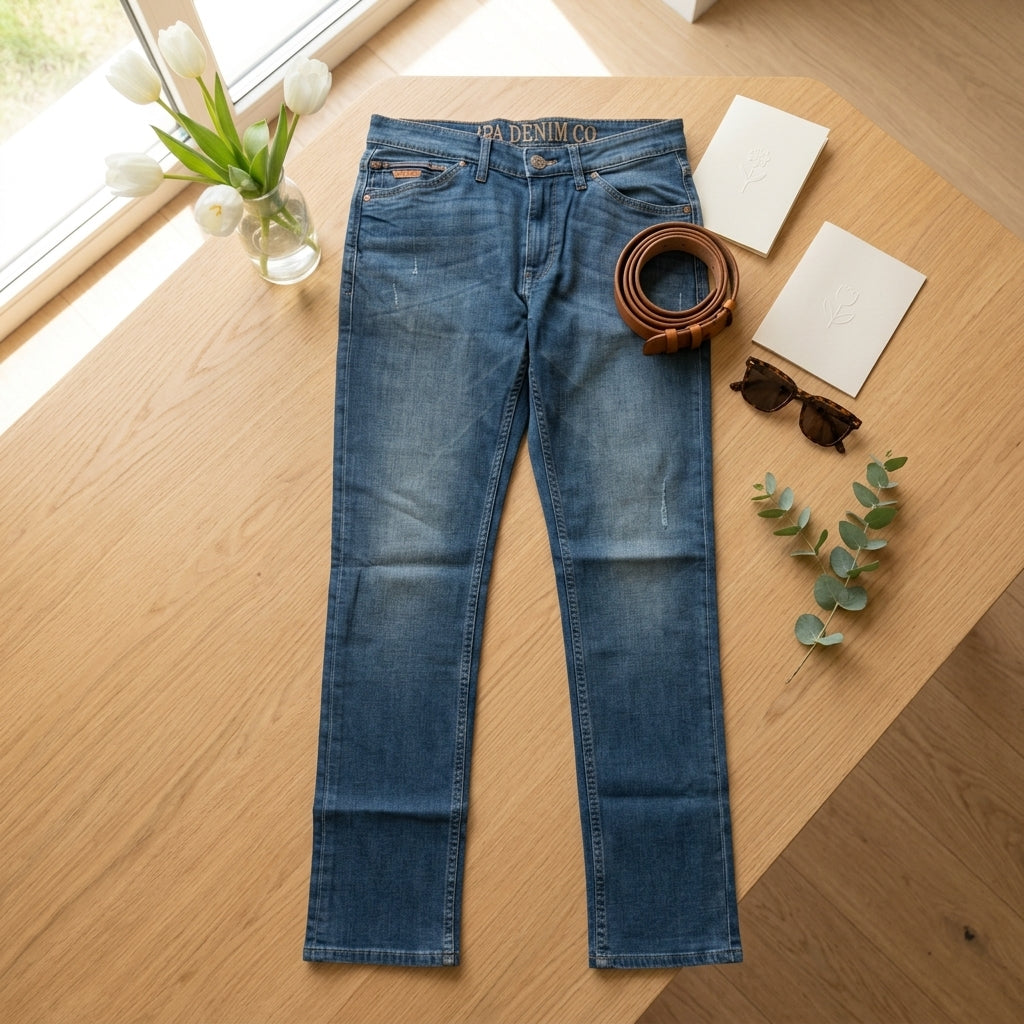 U.S Polo  MENS Jeans
