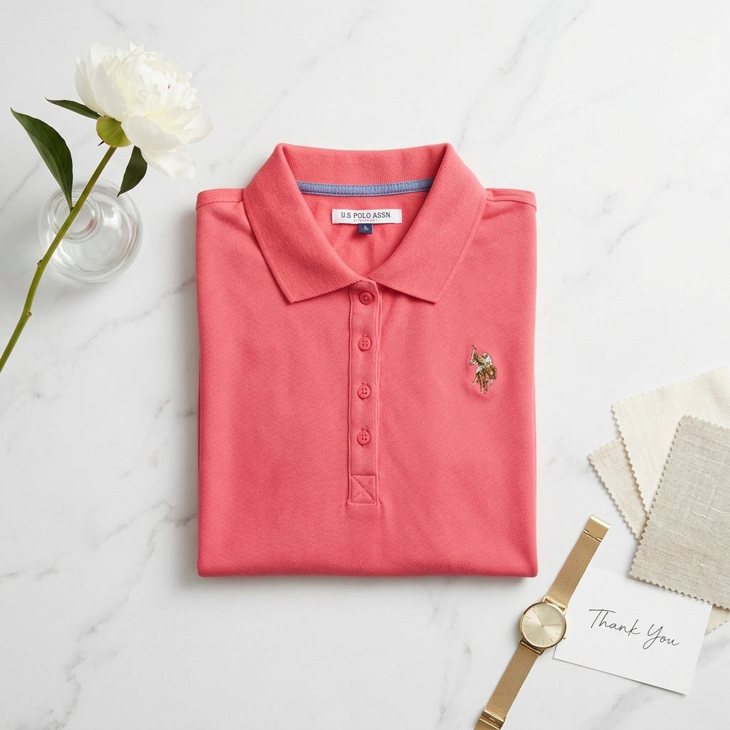 U.S Polo  WOMENS T-Shirt