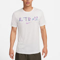 Nike Men's Dri-FIT Relaxed Fit Seasonal Graphic T-Shirt