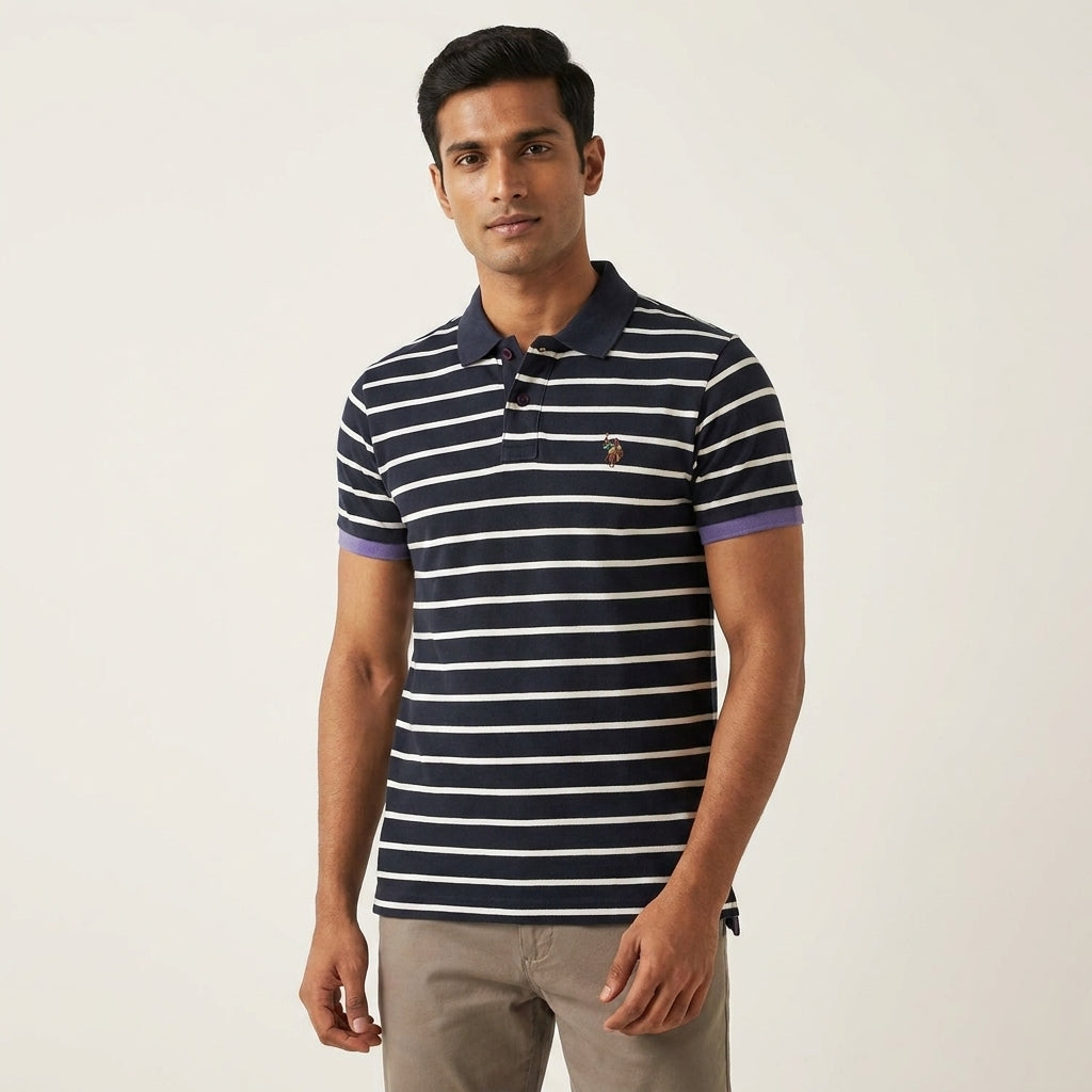 U.S Polo  MENS T-Shirt