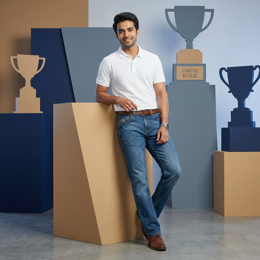 U.S Polo  MENS Jeans