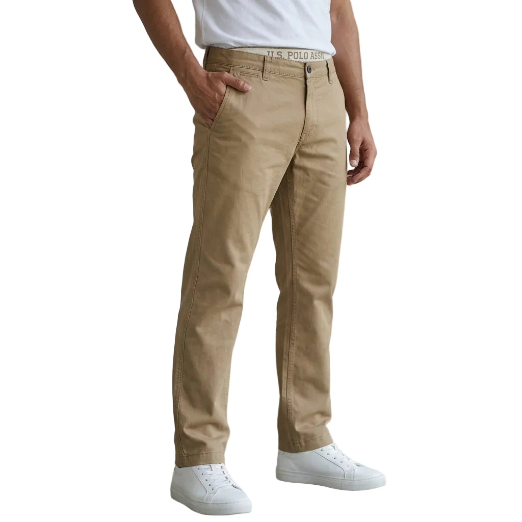 U.S Polo  MENS Trouser