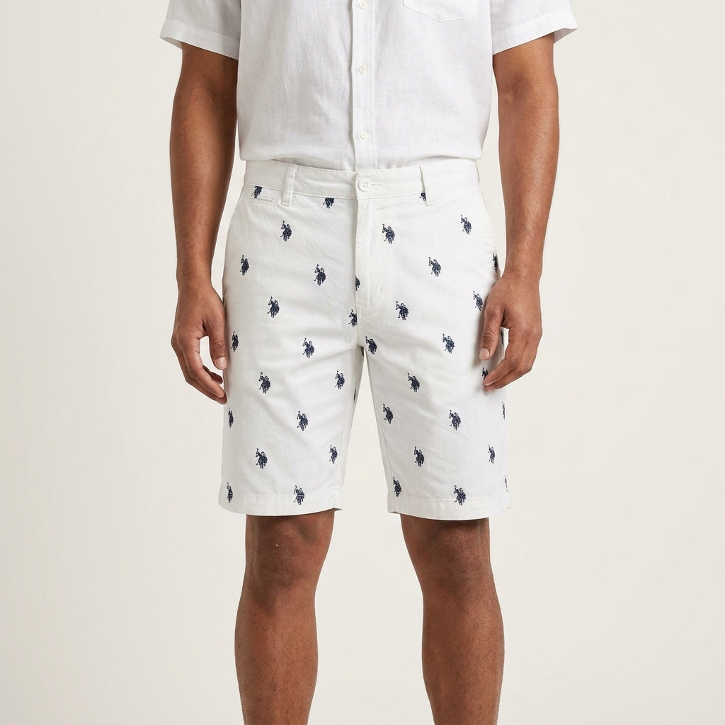 U.S Polo  MENS Set