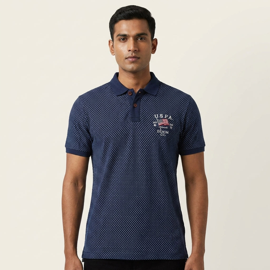 U.S Polo  MENS T-Shirt