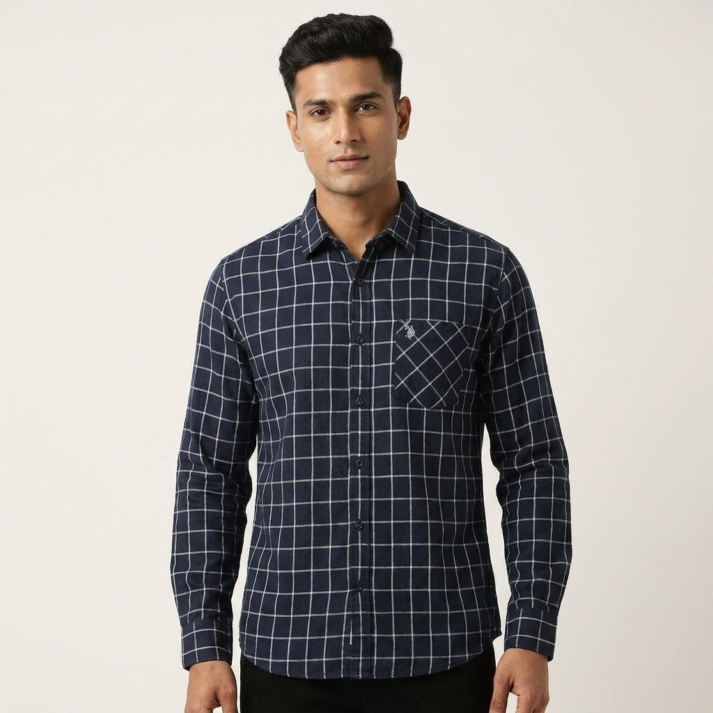U.S Polo  MENS Shirt
