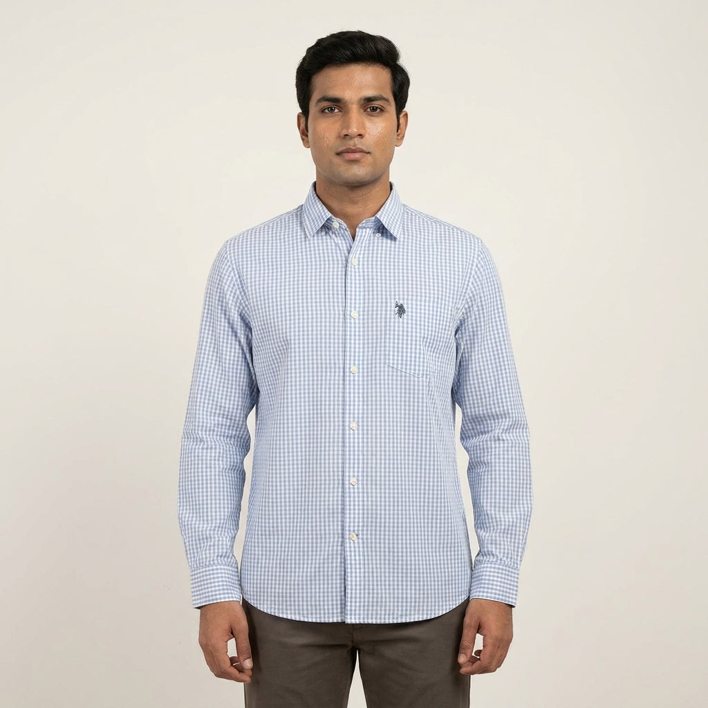 U.S Polo  MENS Shirt