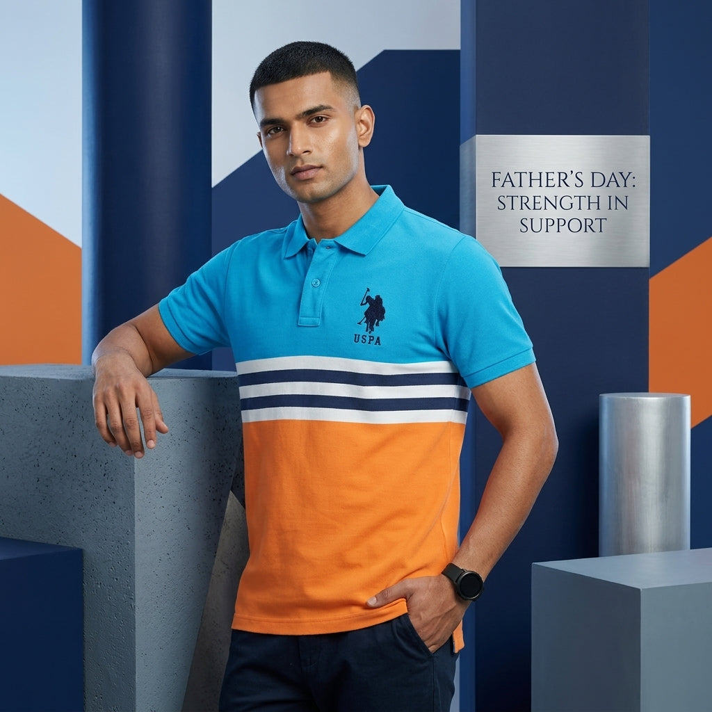 U.S Polo  MENS T-Shirt