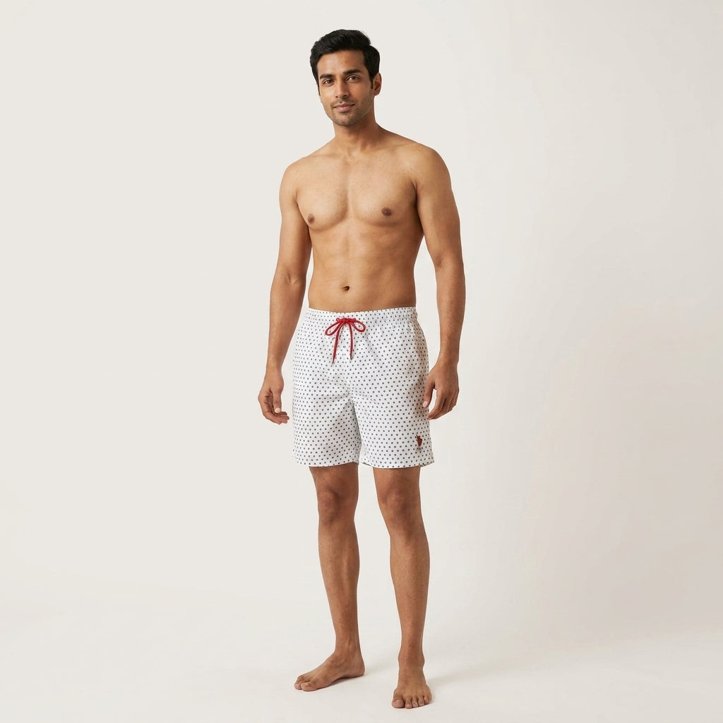 U.S Polo  MENS Set