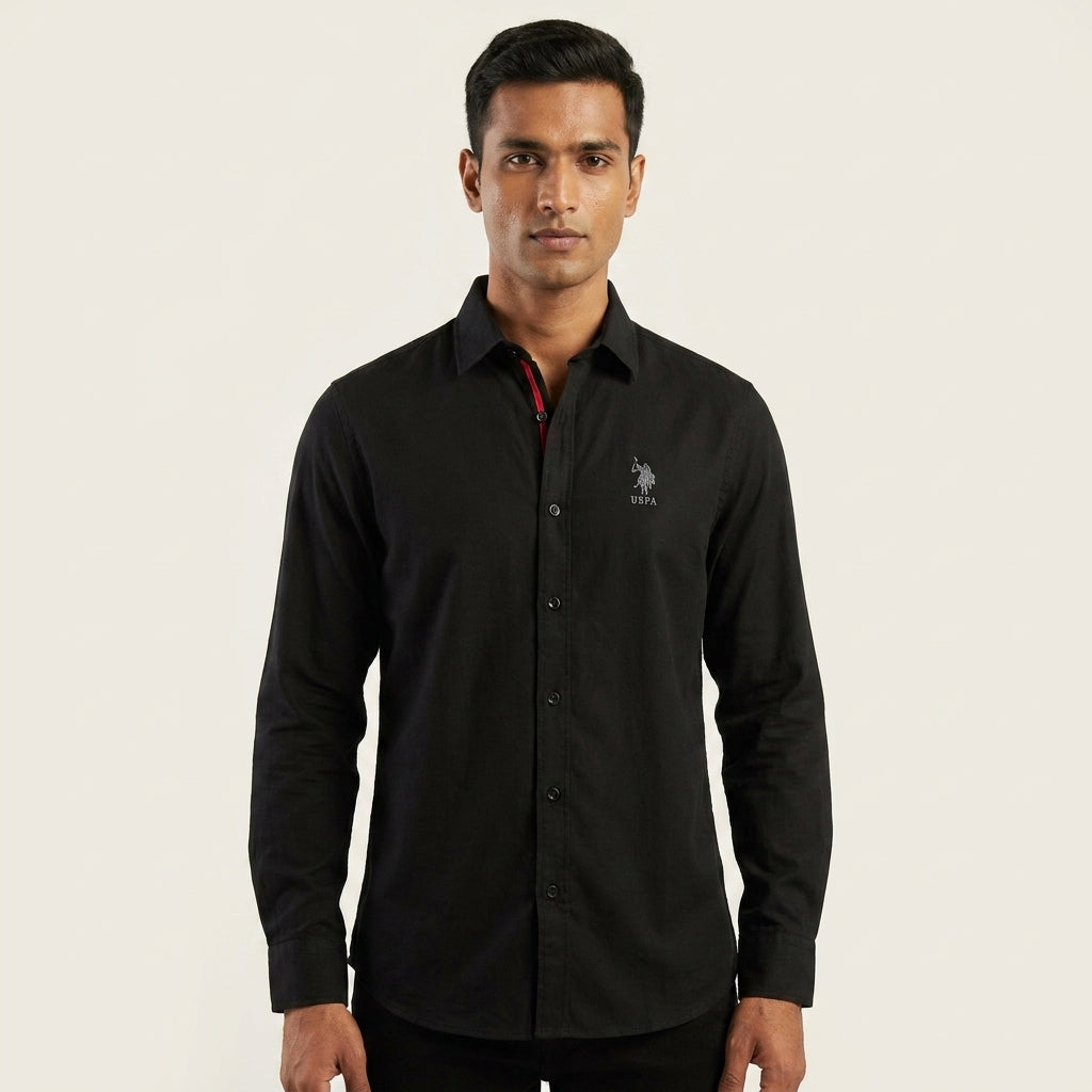 U.S Polo  MENS Shirt